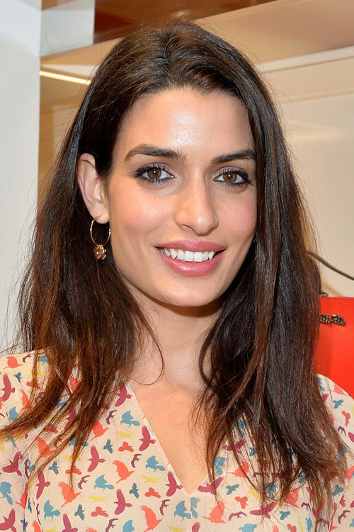 Photo of Tonia Sotiropoulou