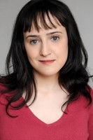 Photo of Mara Wilson