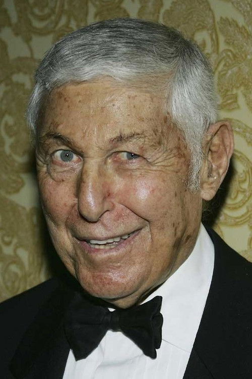 Photo of Don Hewitt