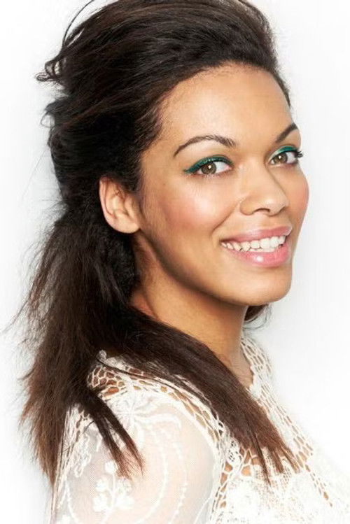 Photo of Rebecca Lina