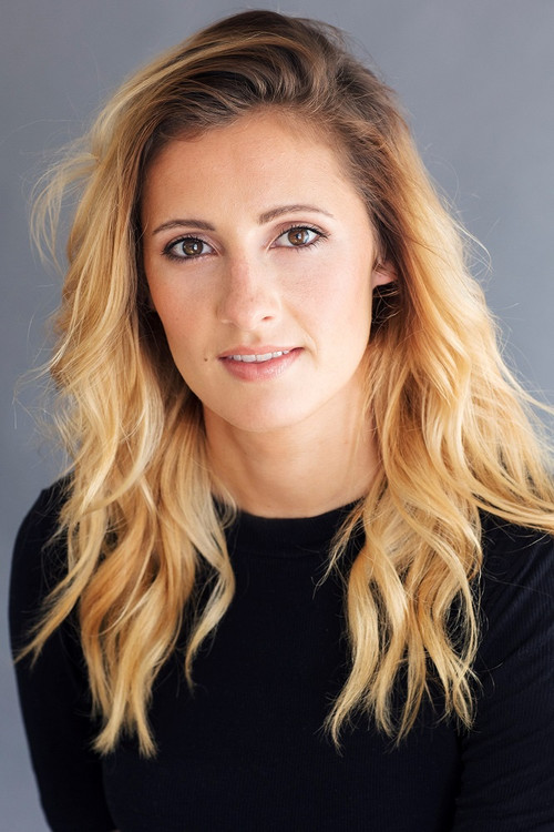 Photo of Georgia Pringle