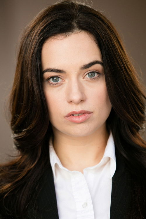 Photo of Lauren Elyse Taylor