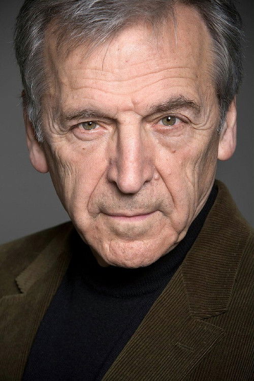 Photo of Costa-Gavras