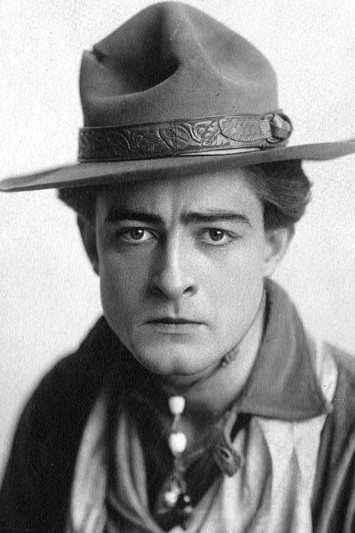 Photo of George Webb