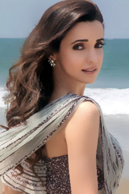 Photo of Sanaya Irani
