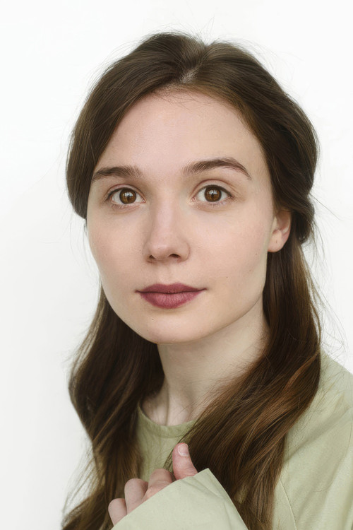 Photo of Evgeniya Leonova