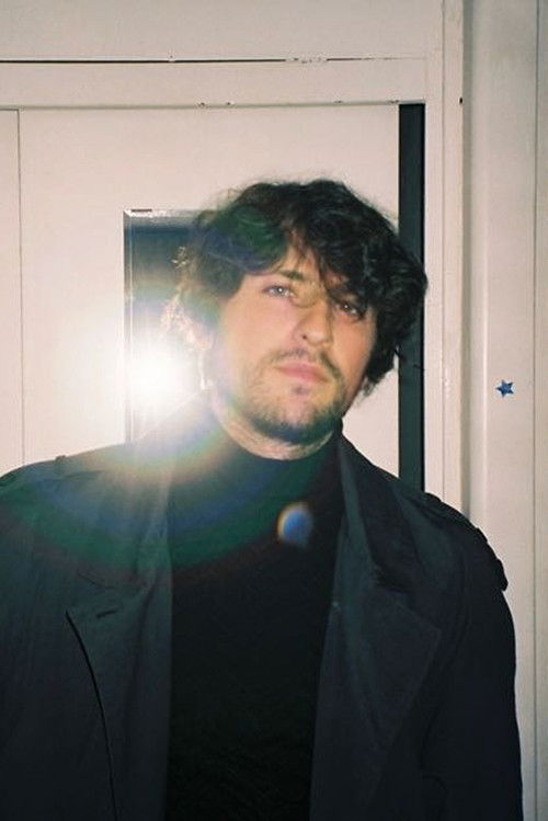 Photo of Jiří Pecinovský