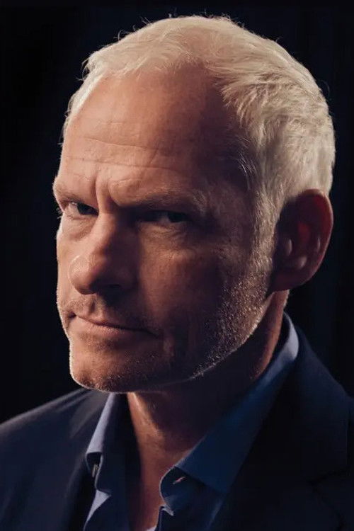 Photo of Martin McDonagh