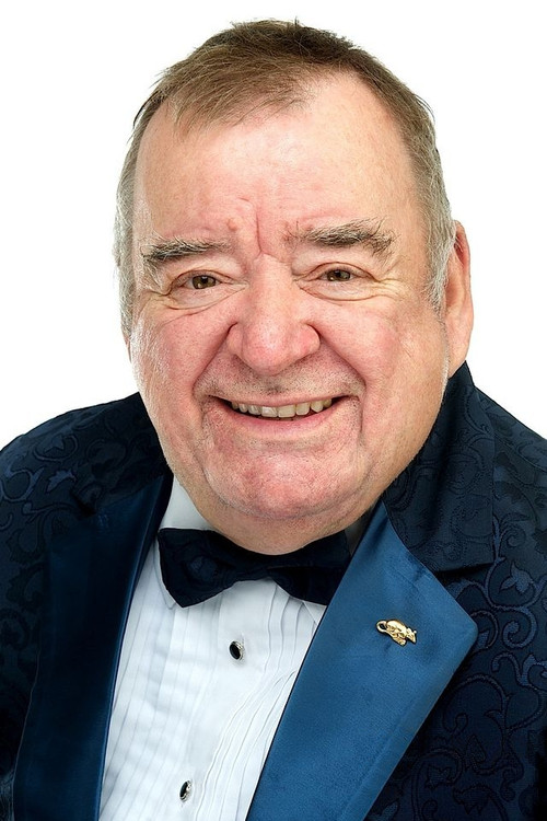 Photo of Paul Shane
