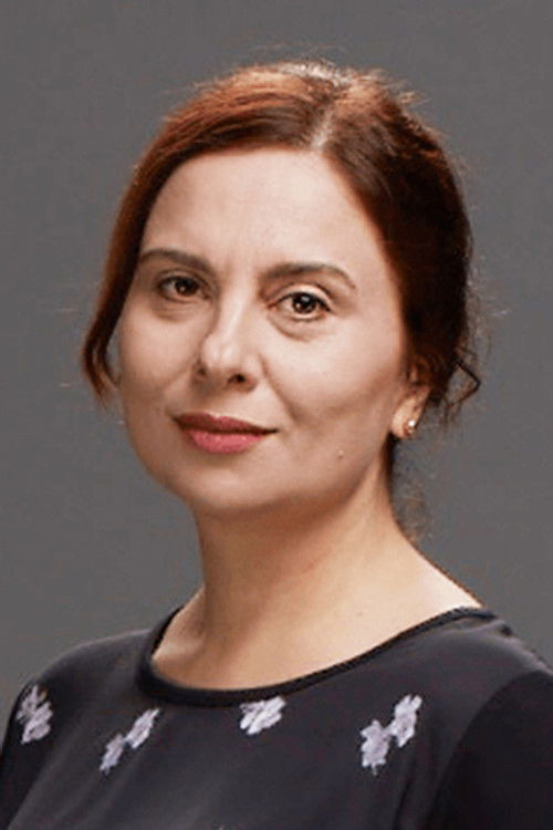 Photo of Goncagül Sunar
