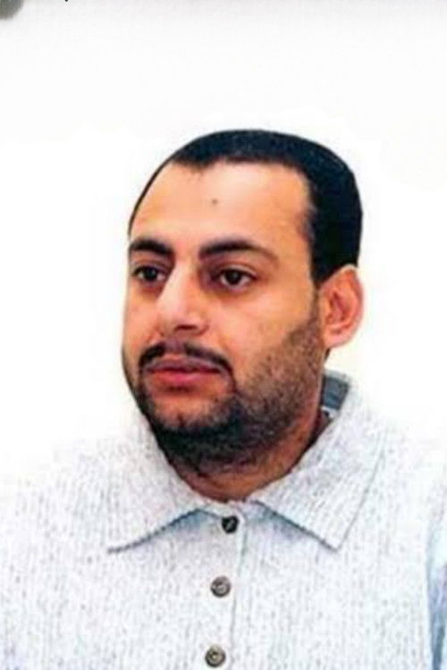 Photo of Osama Fawzy