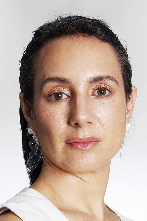 Photo of Blanca Lewin