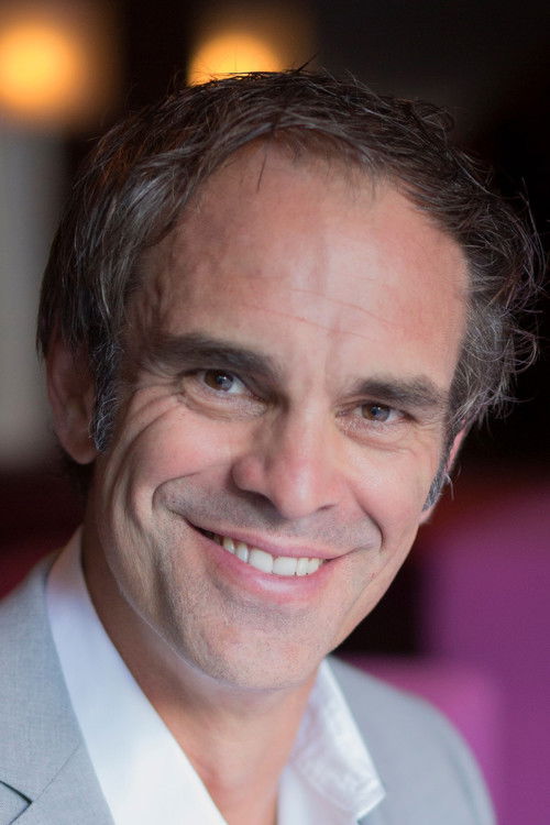 Photo of Steven Ogg
