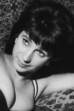 Photo of Margot Mahler