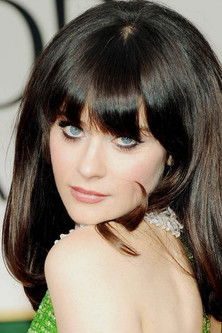Photo of Zooey Deschanel