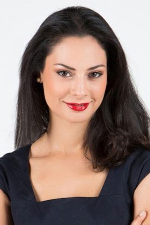 Photo of Kleio-Danai Othoneou