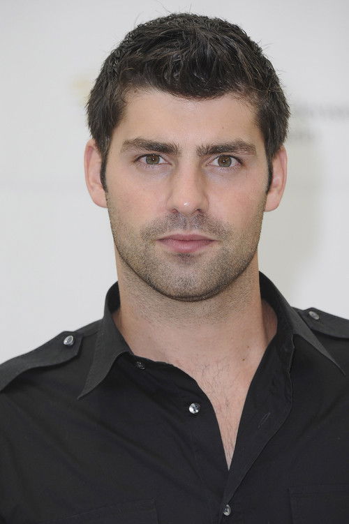 Photo of Travis Milne