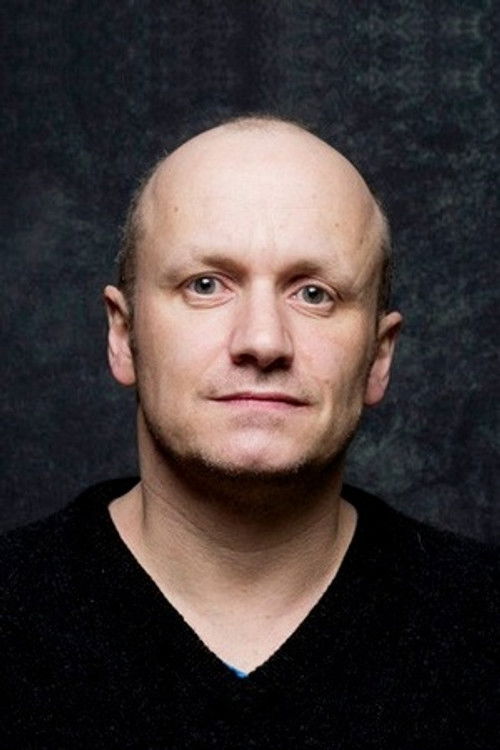 Photo of Lenny Abrahamson