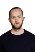 Photo of Elias Ehlers