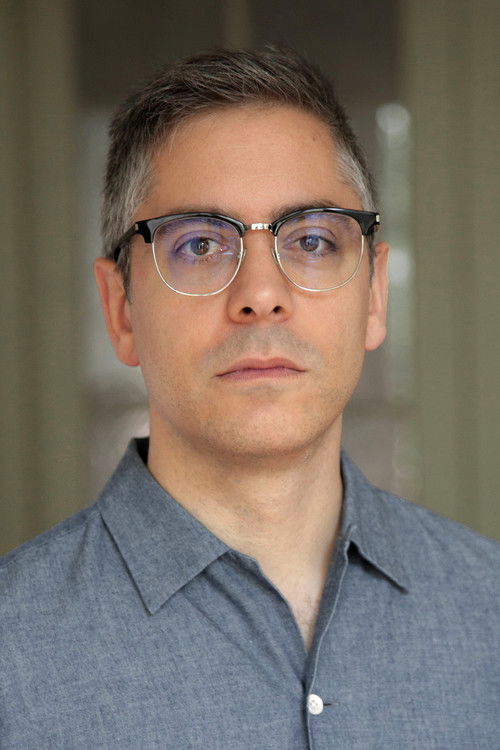 Photo of Joshua Safran