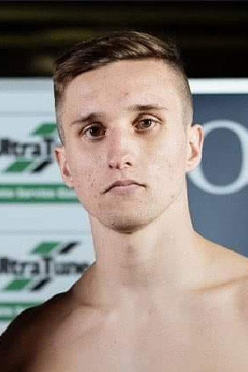 Photo of Dylan Biggs