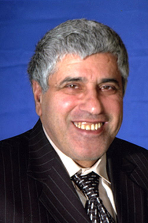 Photo of Alasgar Mammadoglu