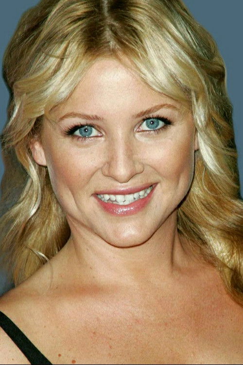 Photo of Jessica Capshaw