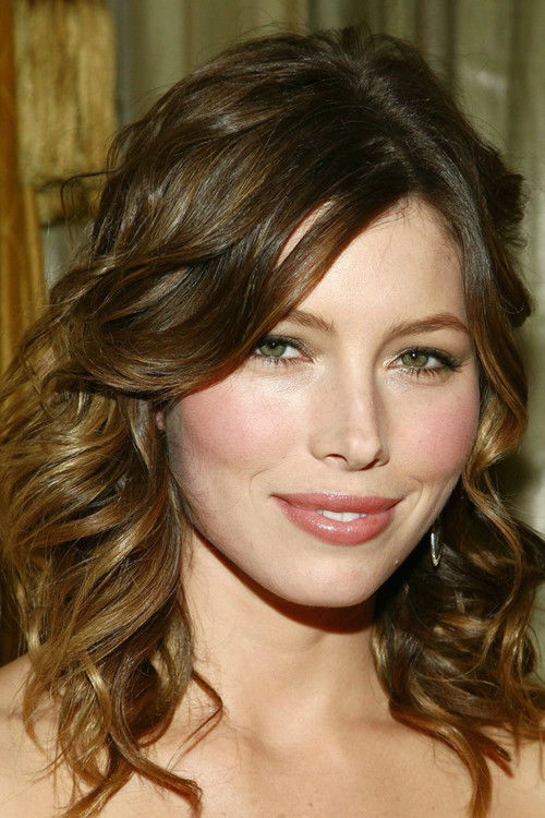 Photo of Jessica Biel