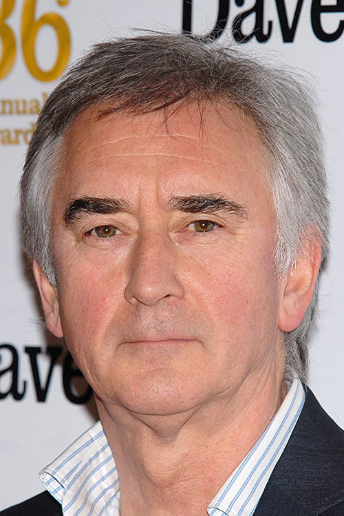 Photo of Denis Lawson