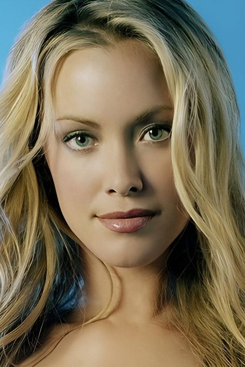 Photo of Kristanna Loken