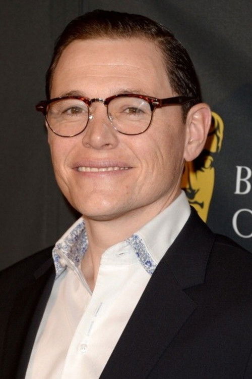 Photo of Burn Gorman