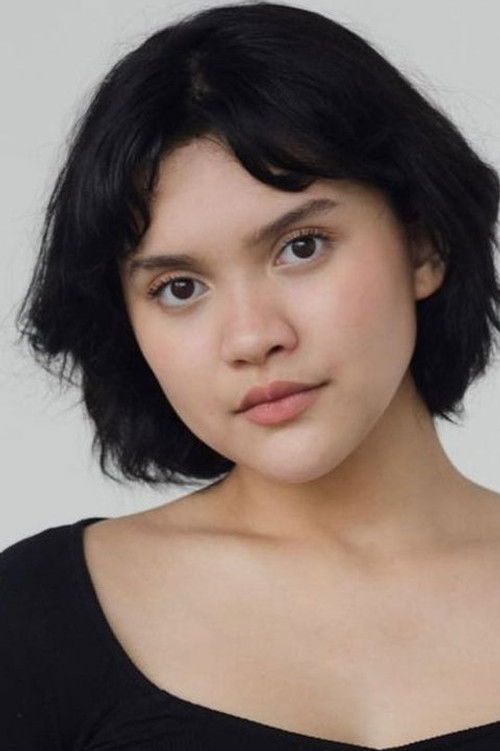 Photo of Mia Sara Shauki