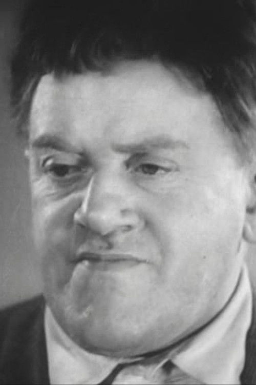 Photo of David Gutman