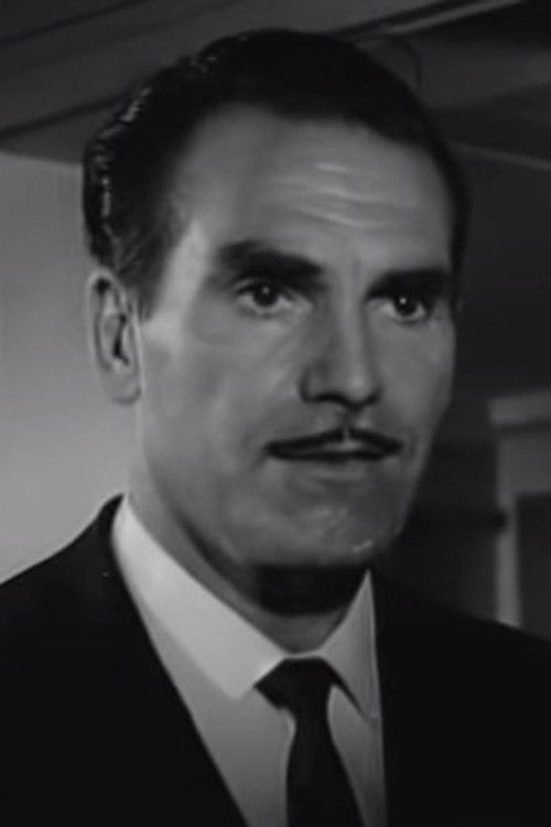 Photo of Tamer Balcı