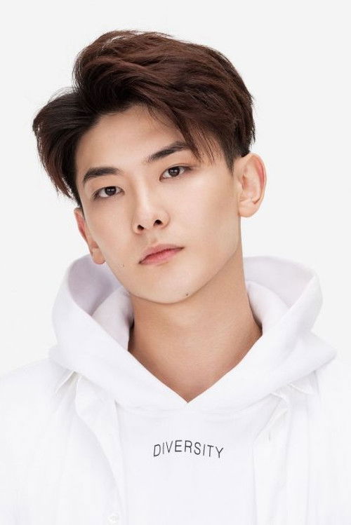 Photo of Wang Ruichang