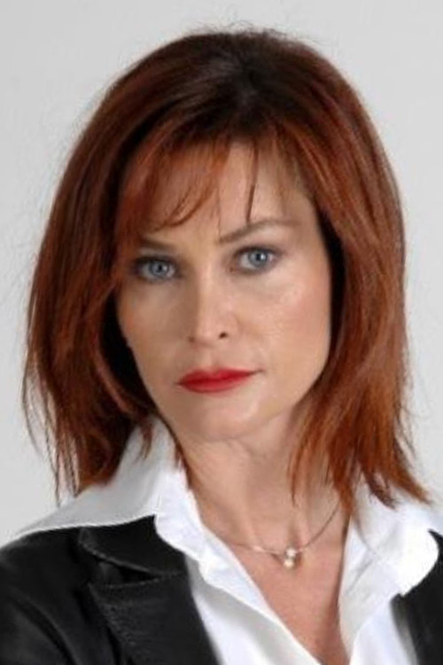 Photo of İpek Tenolcay