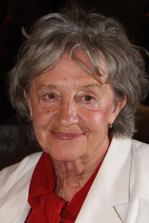 Photo of Nina Divíšková