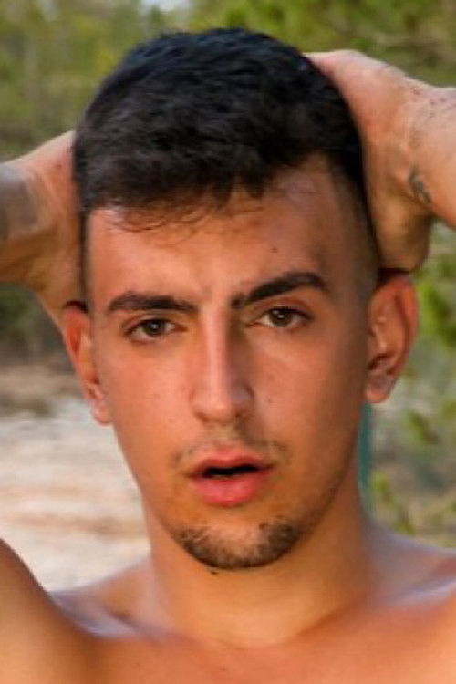 Photo of Roman Perez