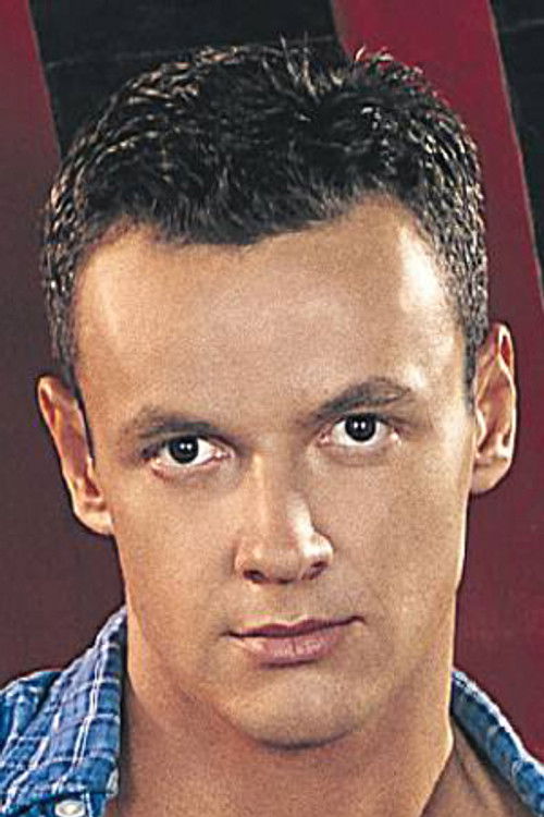 Photo of Joe Calderon