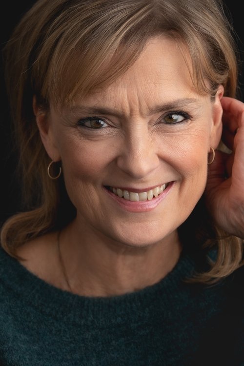 Photo of Marie Richardson