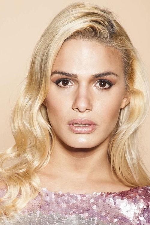 Photo of Glamour Garcia