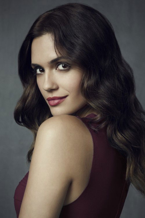 Photo of Torrey DeVitto