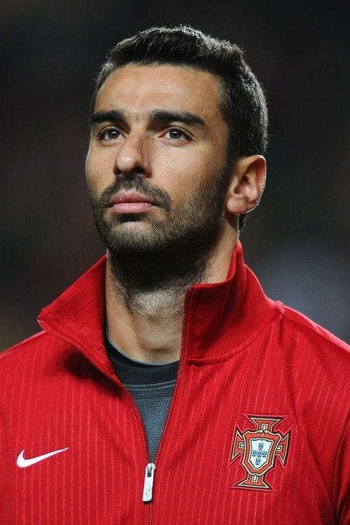 Photo of Rui Patrício