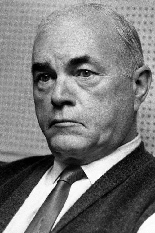 Photo of James Flavin