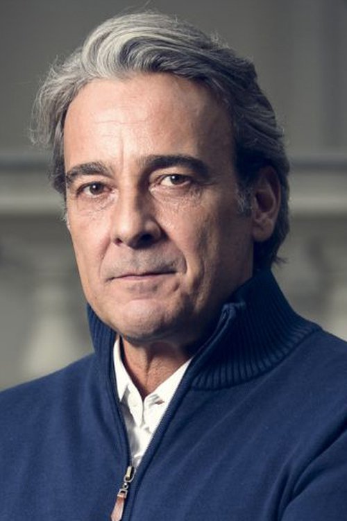 Photo of Alexandre Borges