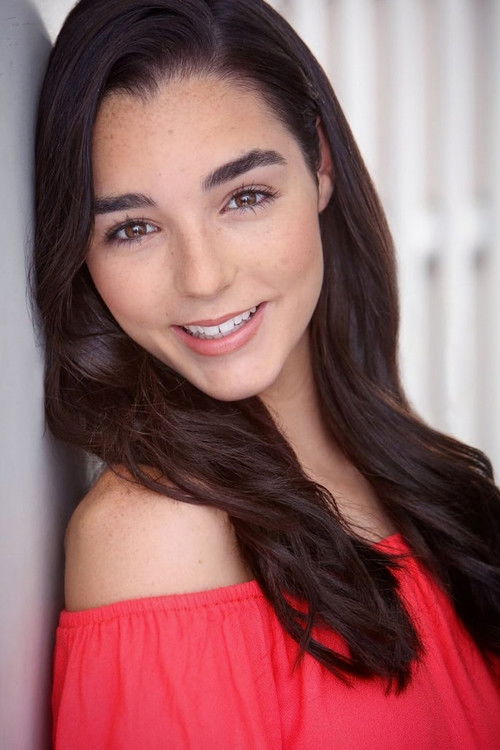 Photo of Indiana Massara