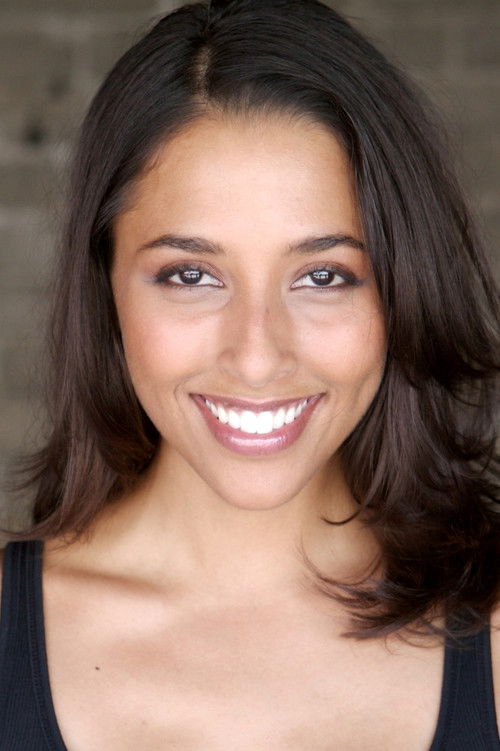 Photo of Bianca Lopez