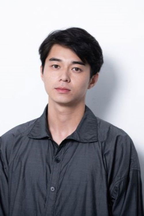 Photo of Masahiro Higashide
