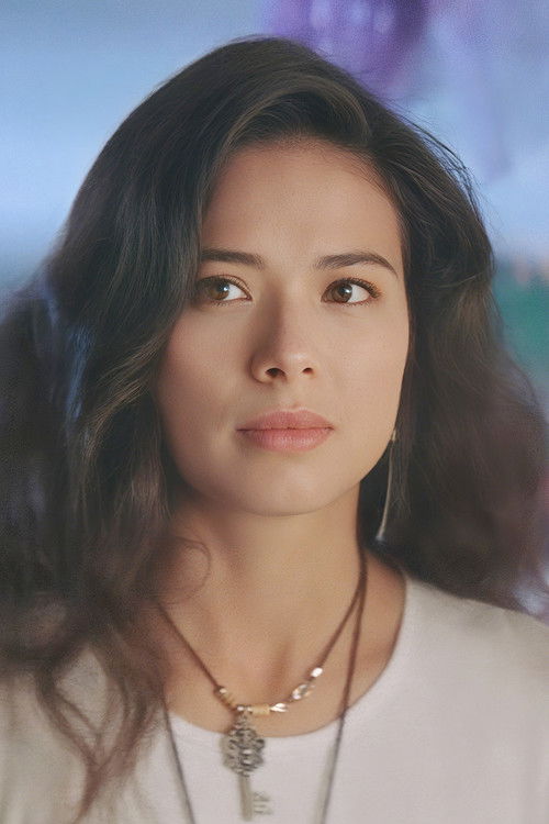 Photo of Françoise Yip