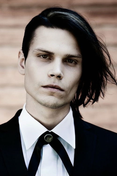 Photo of Sergo Kibus